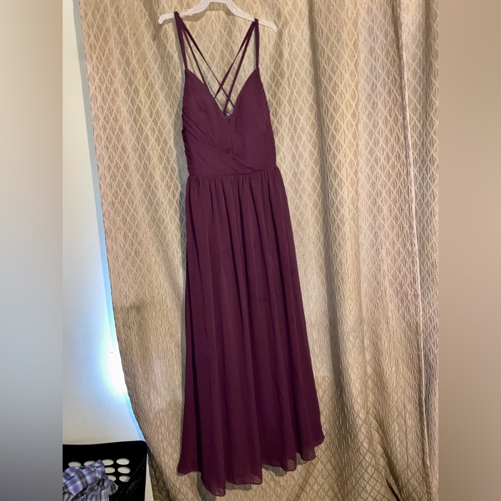 Azazie Bridesmaid Dreas